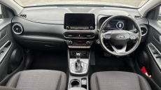 Hyundai KONA 1.6 GDi Hybrid Premium 5dr DCT Hybrid Hatchback